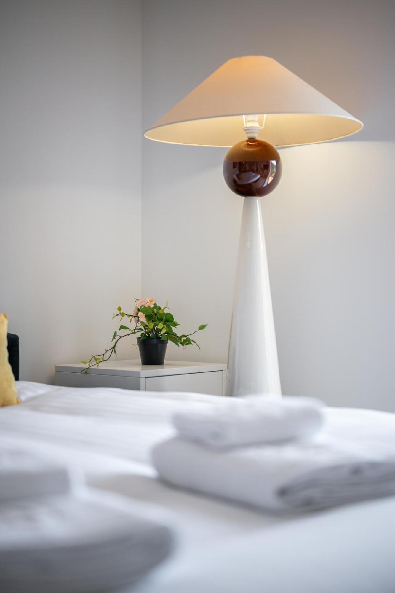 Apartamento Le Coq Gabriel - Parking - Amazing View Rocabruna Exterior foto