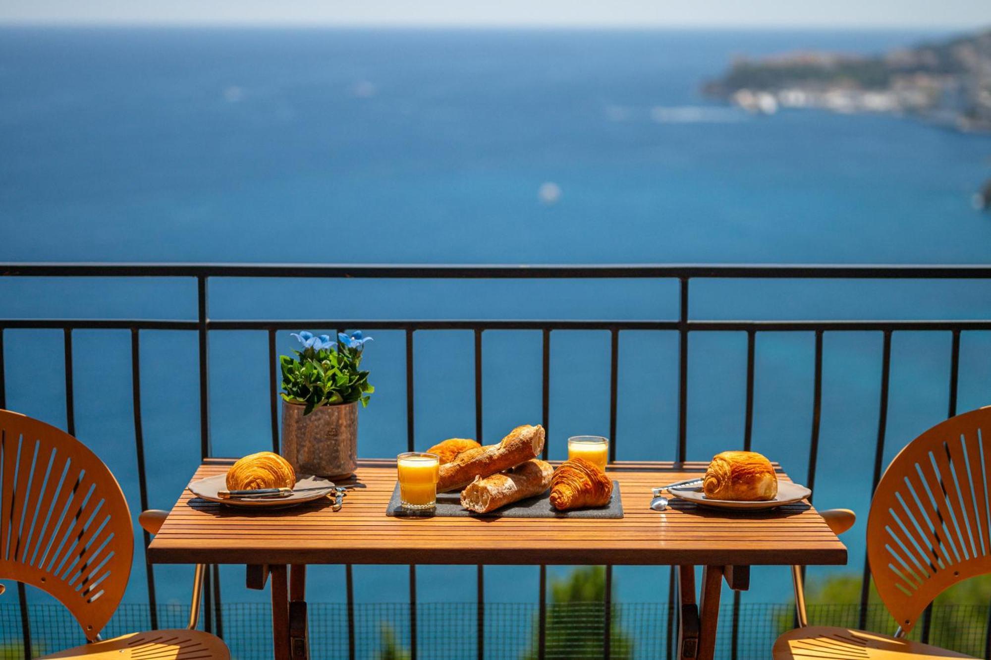 Apartamento Le Coq Gabriel - Parking - Amazing View Rocabruna Exterior foto