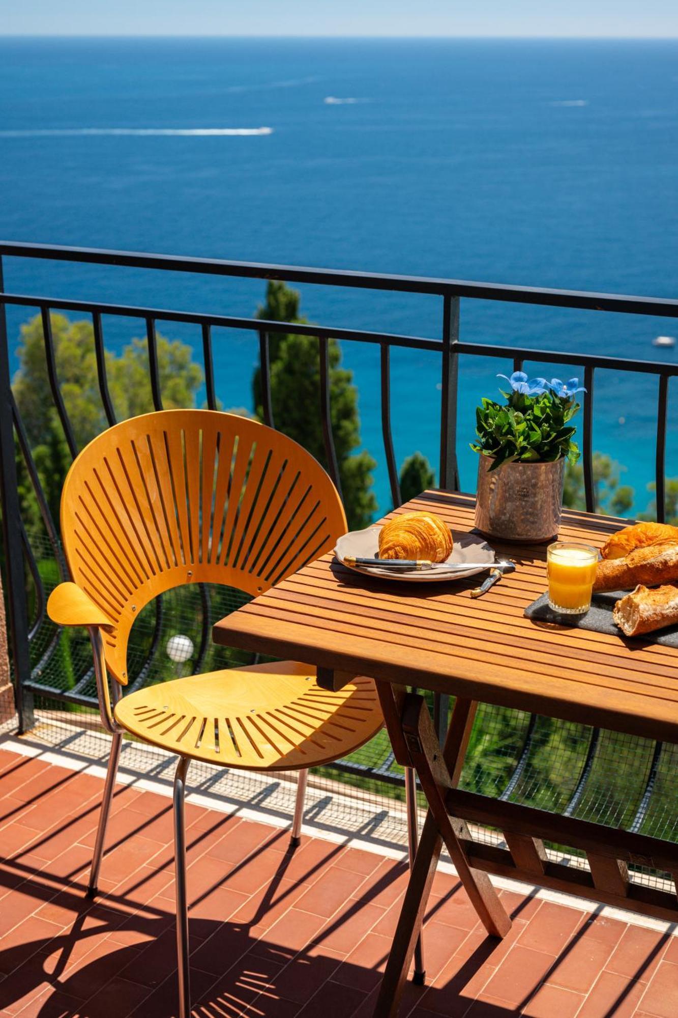 Apartamento Le Coq Gabriel - Parking - Amazing View Rocabruna Exterior foto